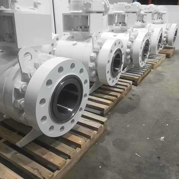 WZDGBV Valve Products two